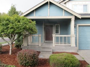 5601 Acclamation St E, Fife, WA 98424