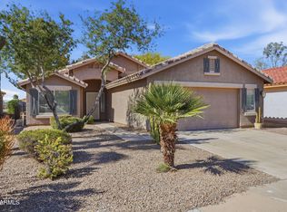 2386 E ANTIGUA Drive, Casa Grande, AZ 85194