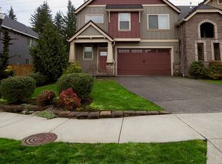 5802 NW 25th Ave #1, Camas, WA 98607