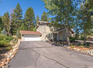 10354 Schaffer Dr, Truckee, CA 96161