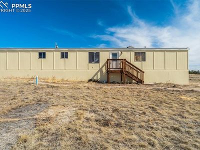 27730 Judge Orr Rd, Calhan, CO, 80808