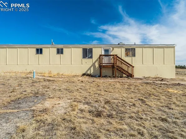 27730 Judge Orr Rd, Calhan, CO 80808