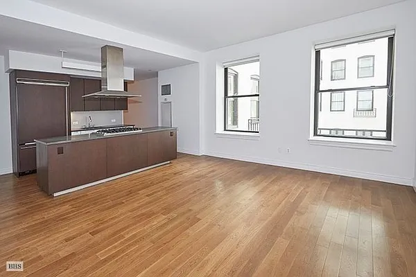 Rented by Brown Harris Stevens | media 15