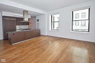 Rented by Brown Harris Stevens