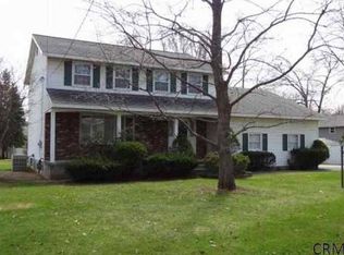 223 Shirlwood Dr, Schenectady, NY 12306