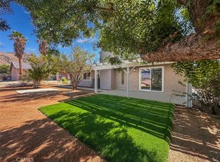 9487 Calle Del Diablo, Desert Hot Springs, CA 92240