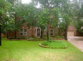 27 Thistlewood Pl, Spring, TX 77381