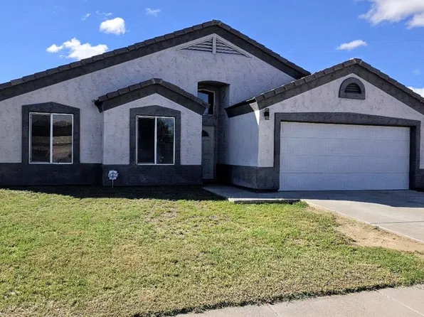 565 W Keisha Ln, Safford, AZ 85546