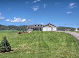 1717 Country School Pl, Spearfish, SD 57783