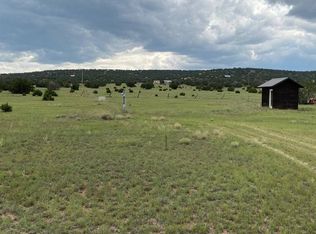 65 Old Ranch Rd, Quemado, NM 87829