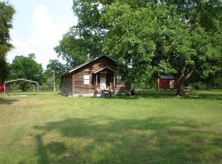 4702 Centennial Rd, Coolidge, GA 31738