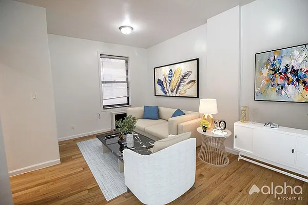 Rented by Alpha Properties NYC I LLC | media 2