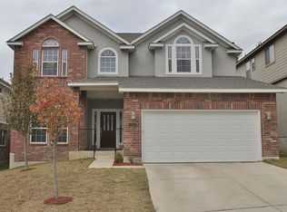 1435 Robin Willow, San Antonio, TX 78260