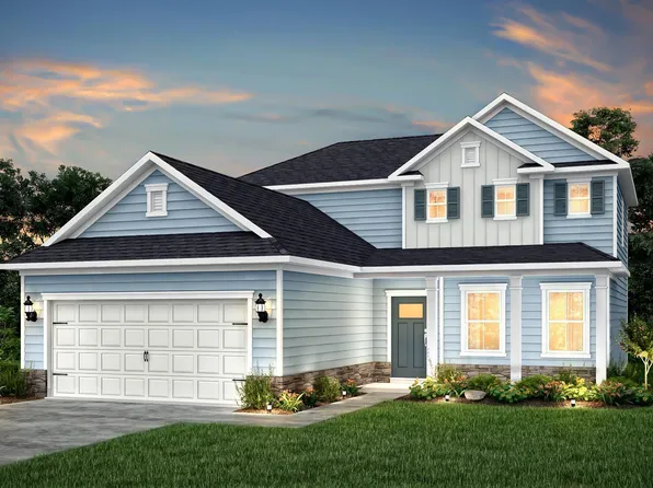 106 Indigo Cir, Easley, SC 29642