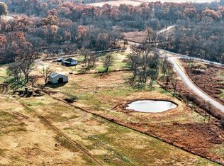 398990 W 450th Rd, Copan, OK 74022