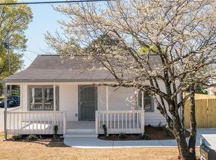 272 Taft St SW, Atlanta, GA 30315
