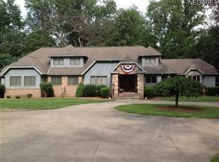 5954 Taylor Rd, Clinton, OH 44216