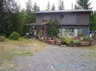 25313 121st Ave NE, Arlington, WA 98223