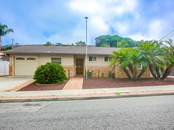 2858 Turnbull St, Oceanside, CA 92054