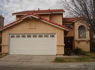 1394 Aurora Ln, San bernardino, CA 92881