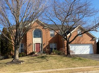 6805 Morrow Way, Frederick, MD 21703