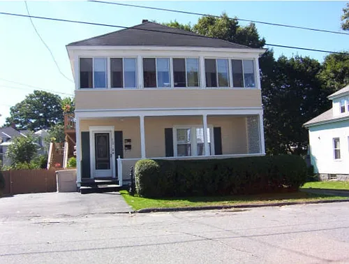 12 Douglas Rd #2 Photo 1