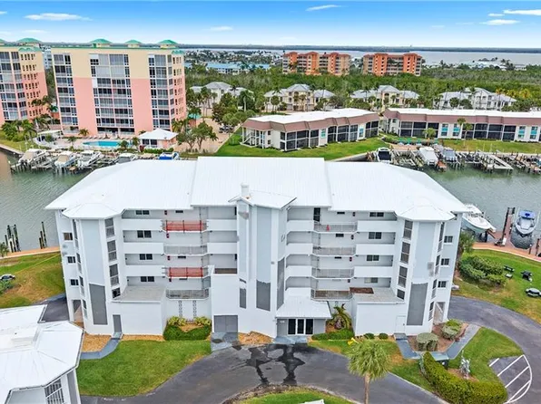 4551 Bay Beach LN #253, FORT MYERS BEACH, FL 33931