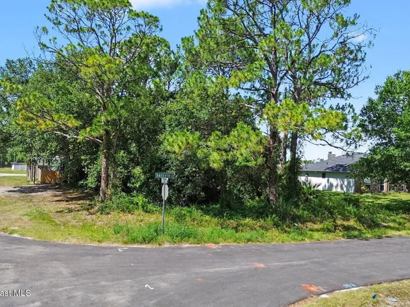 1806 Andover St NW, Palm Bay, FL 32907