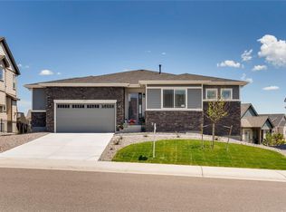 1327 Bonnyton Pl, Castle Rock, CO 80104