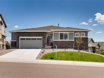 1327 Bonnyton Pl, Castle Rock, CO, 80104
