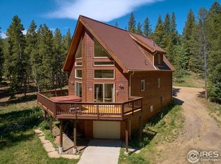 30 Pyrite Rd, Black Hawk, CO 80422