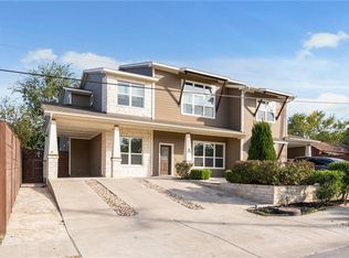 5605 Roosevelt Ave, Austin, TX 78756
