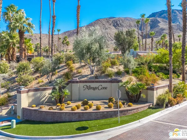 5 Vista Loma Dr, Rancho Mirage, CA 92270