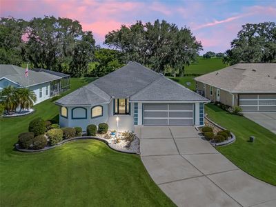 12101 SE 172nd Ln, Summerfield, FL, 34491
