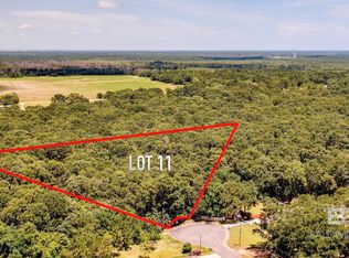 0 Bay Oaks Place Dr, Irvington, AL 36544