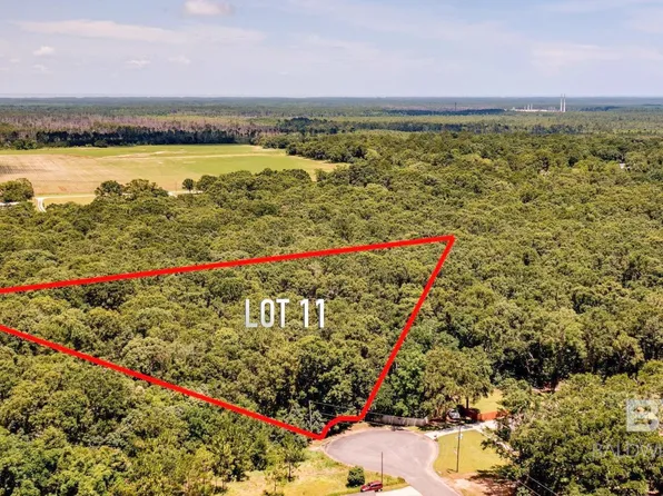 0 Bay Oaks Place Dr, Irvington, AL 36544