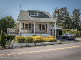 259 Main St, Archbald, PA 18403
