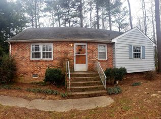 8410 Hood Dr, Richmond, VA 23227