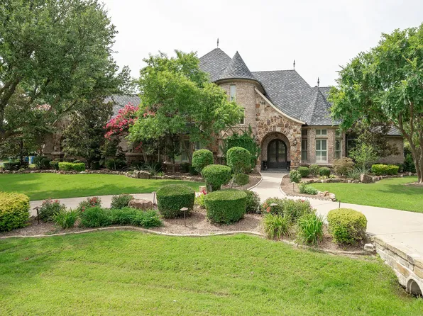 1824 Broken Bend Dr, Westlake, TX 76262