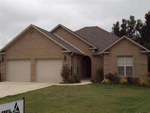 420 Brookstone Dr Jonesboro AR 72404 Zillow