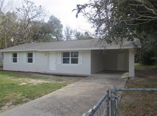 34910 Ansley Ave, Dade City, FL 33523