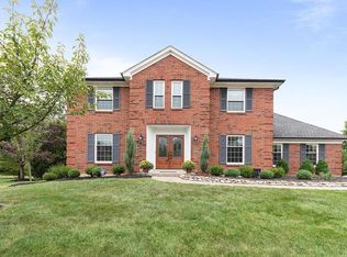 9463 Ambleside Dr, West Chester, OH 45241