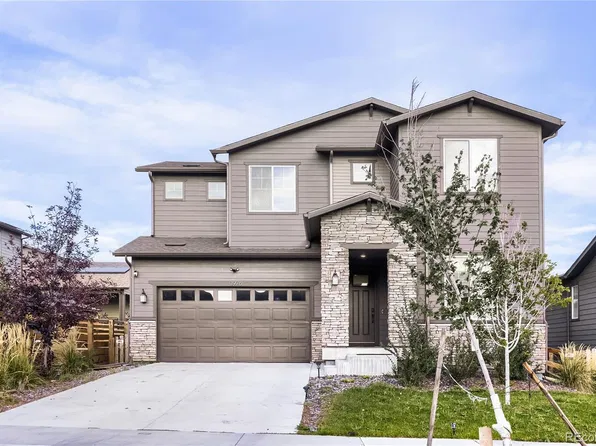 3976 N Catawba Way, Aurora, CO 80019