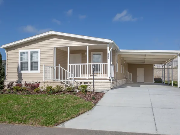 846 Stewart Dr #3022, Lady Lake, FL 32159