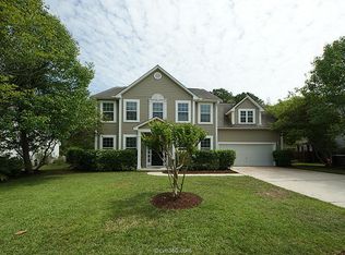 1480 Cypress Pointe Dr, Mount Pleasant, SC 29466