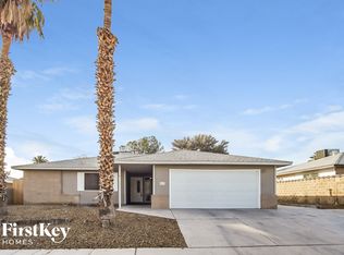 4345 Adelphi Ave, Las Vegas, NV 89120