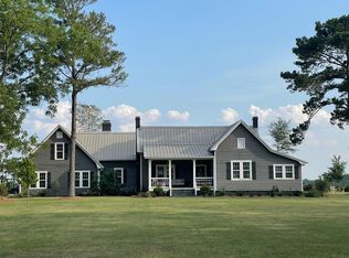 242 Sharon Church Rd, Omega, GA 31775