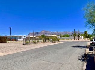 1566 E 20th Ave, Apache Junction, AZ 85119