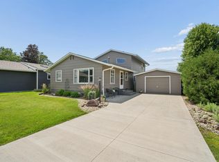 1600 Jack Oak Rd, Cassville, WI 53806