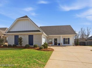112 Federal Cv, Madison, MS 39110